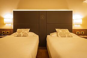 Hotel Alla Torre