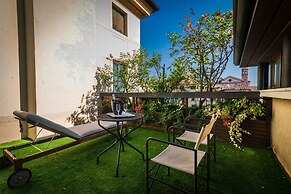 Hotel Alla Torre