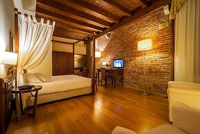 Hotel Alla Torre