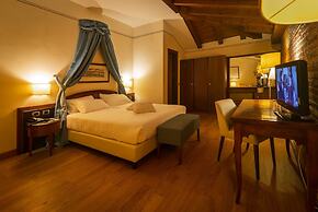 Hotel Alla Torre