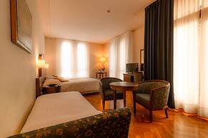 Hotel Alla Torre
