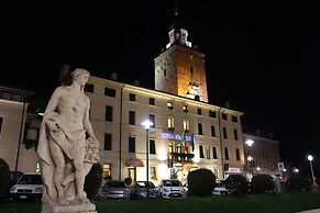 Hotel Alla Torre