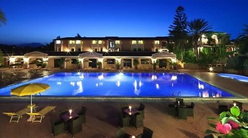 Cala Ginepro Hotel Resort