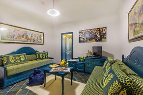 Cala Ginepro Hotel Resort