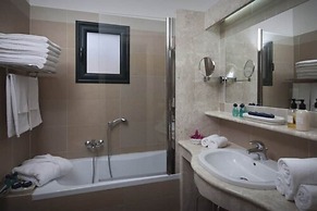 Cala Ginepro Hotel Resort