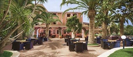 Cala Ginepro Hotel Resort