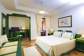 Cala Ginepro Hotel Resort