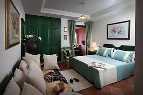Cala Ginepro Hotel Resort