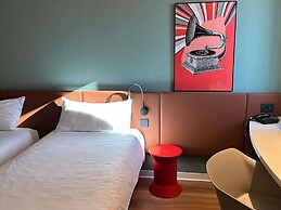 ibis Roma Fiera