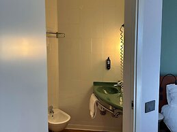 ibis Roma Fiera