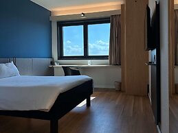 ibis Roma Fiera