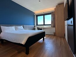 ibis Roma Fiera