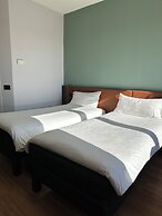 ibis Roma Fiera