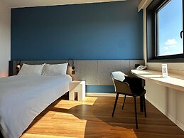ibis Roma Fiera