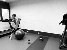 ibis Roma Fiera