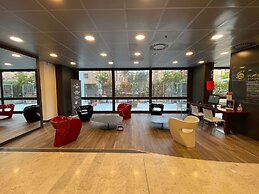 ibis Roma Fiera