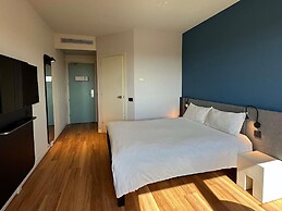 ibis Roma Fiera