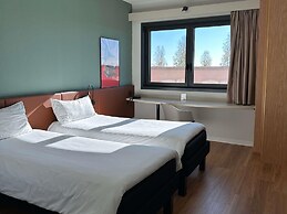 ibis Roma Fiera