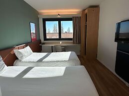ibis Roma Fiera