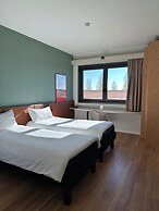 ibis Roma Fiera