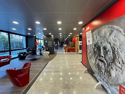ibis Roma Fiera