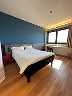 ibis Roma Fiera