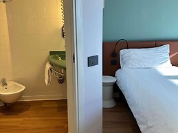 ibis Roma Fiera