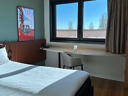 ibis Roma Fiera