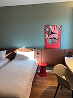 ibis Roma Fiera