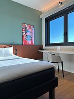 ibis Roma Fiera