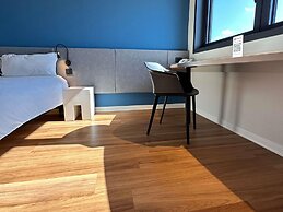 ibis Roma Fiera