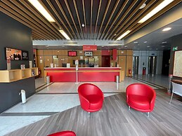 ibis Roma Fiera