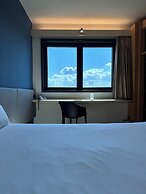 ibis Roma Fiera