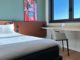 ibis Roma Fiera