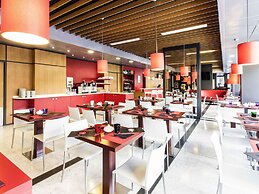 ibis Roma Fiera
