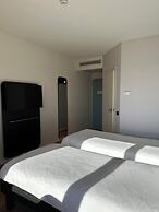 ibis Roma Fiera