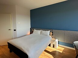 ibis Roma Fiera