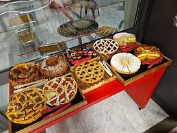 ibis Roma Fiera