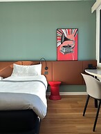ibis Roma Fiera