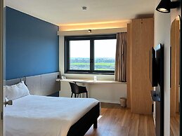 ibis Roma Fiera