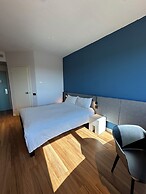 ibis Roma Fiera