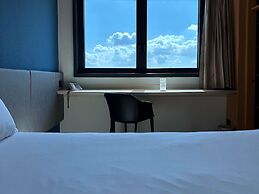 ibis Roma Fiera