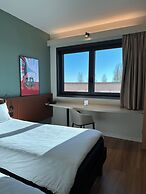 ibis Roma Fiera