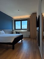 ibis Roma Fiera