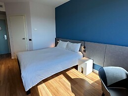 ibis Roma Fiera