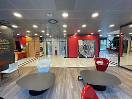 ibis Roma Fiera