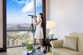 Shangri-La Suzhou