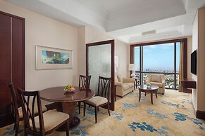 Shangri-La Suzhou
