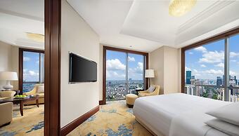 Shangri-La Suzhou