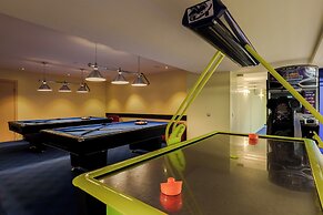 Riga Islande Hotel with FREE parking